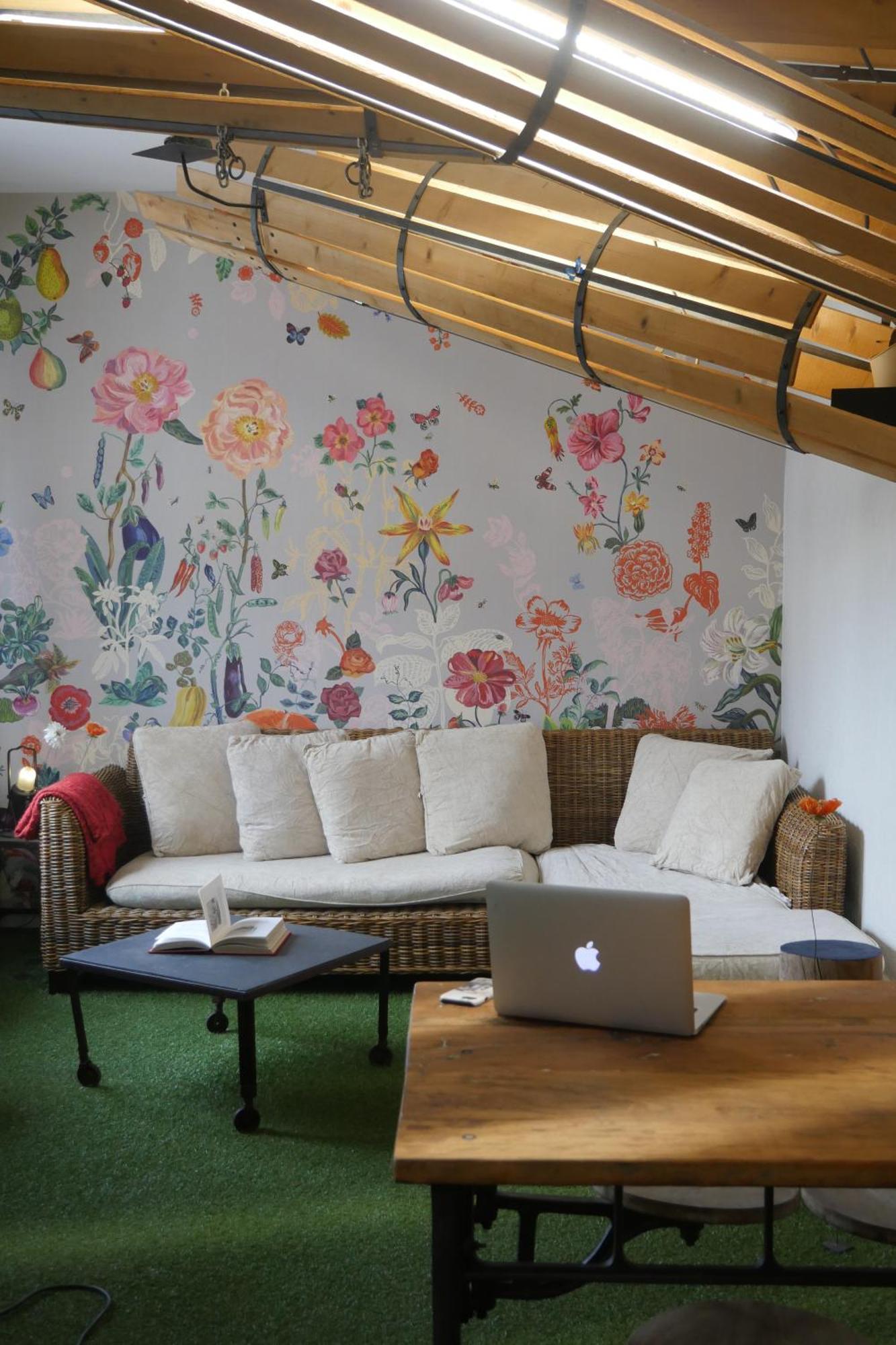 Appartement Surprenantes - L'Île Mystérieuse Extérieur photo
