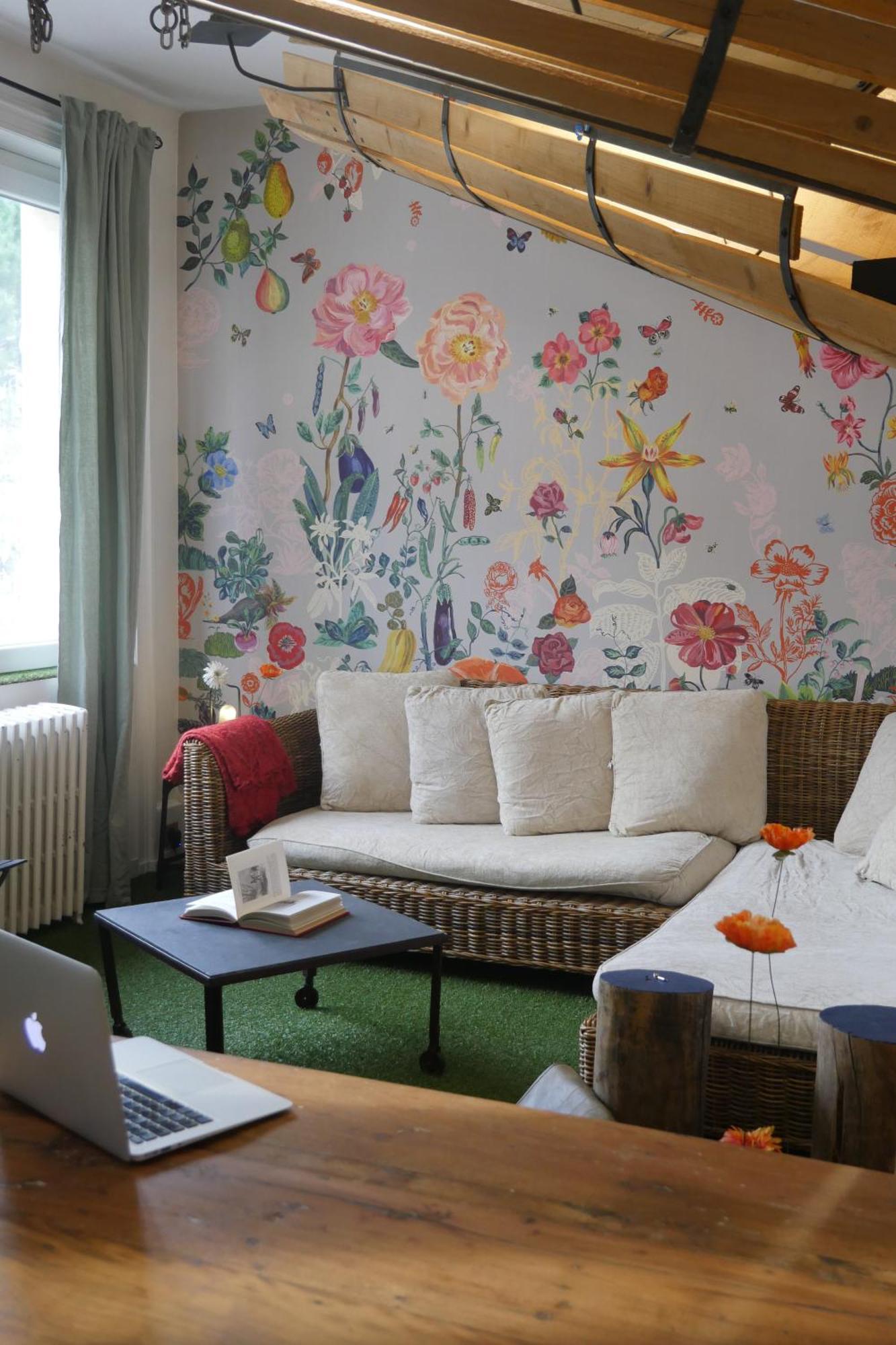 Appartement Surprenantes - L'Île Mystérieuse Extérieur photo