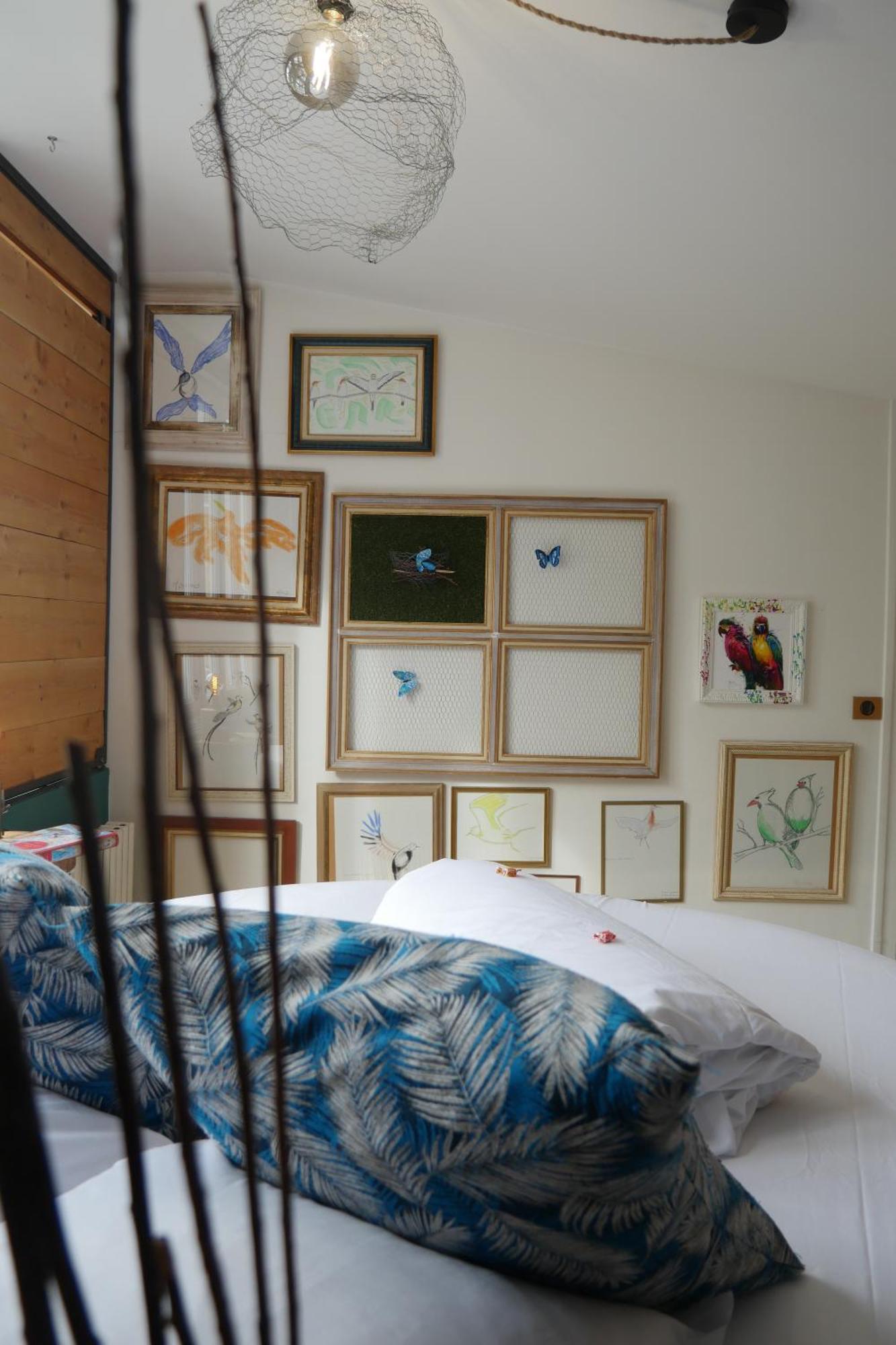 Appartement Surprenantes - L'Île Mystérieuse Extérieur photo