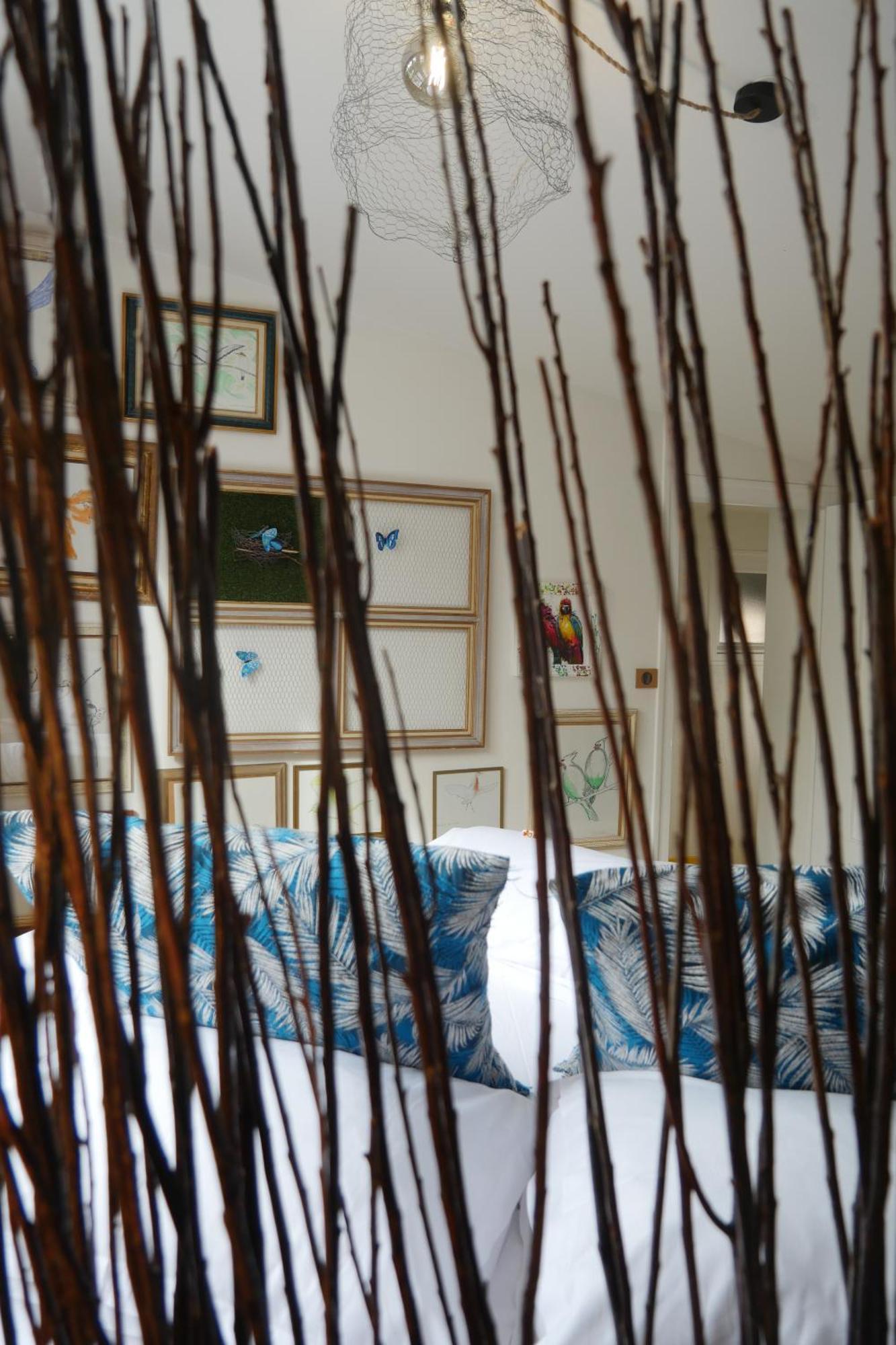 Appartement Surprenantes - L'Île Mystérieuse Extérieur photo