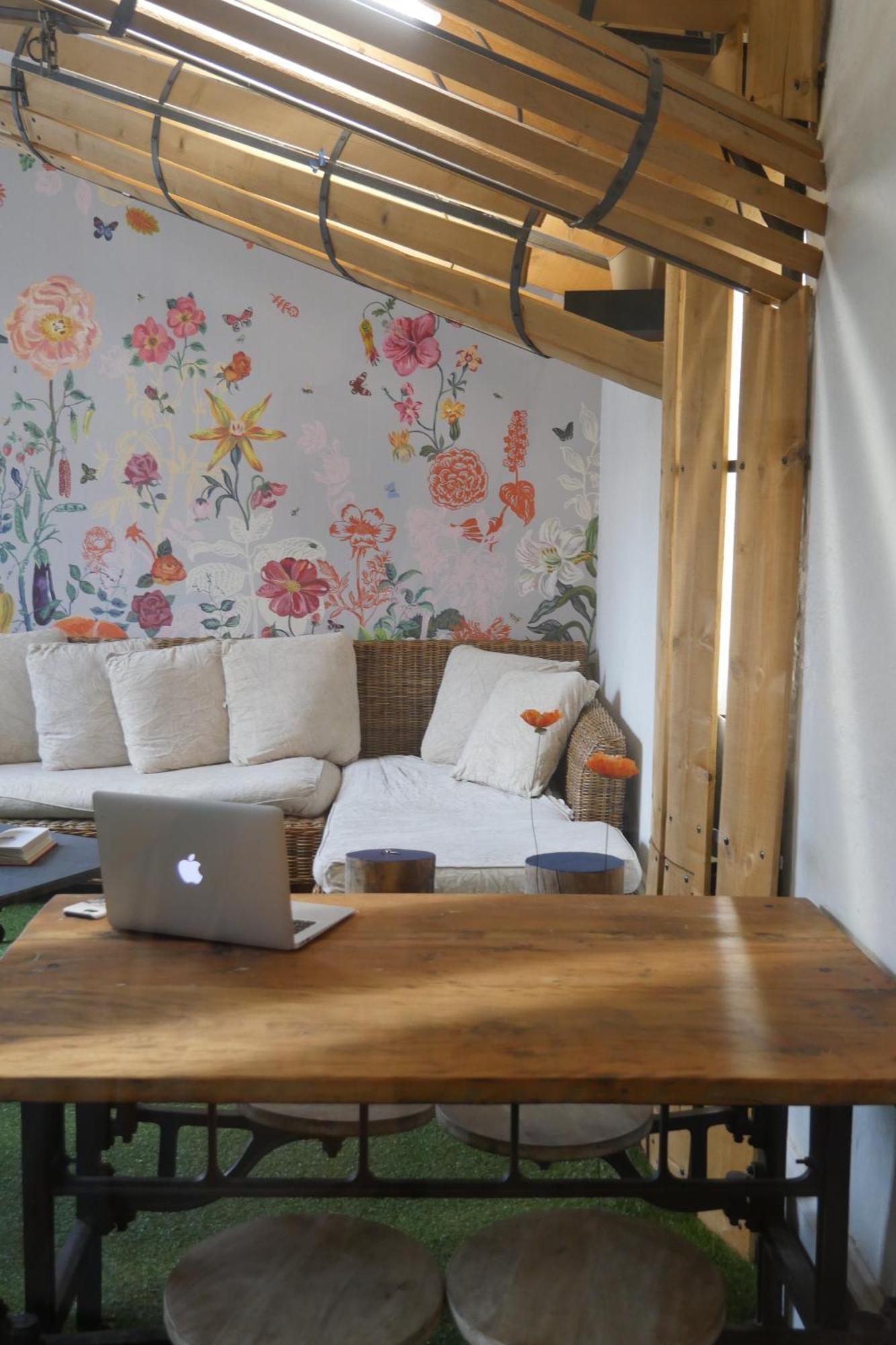 Appartement Surprenantes - L'Île Mystérieuse Extérieur photo