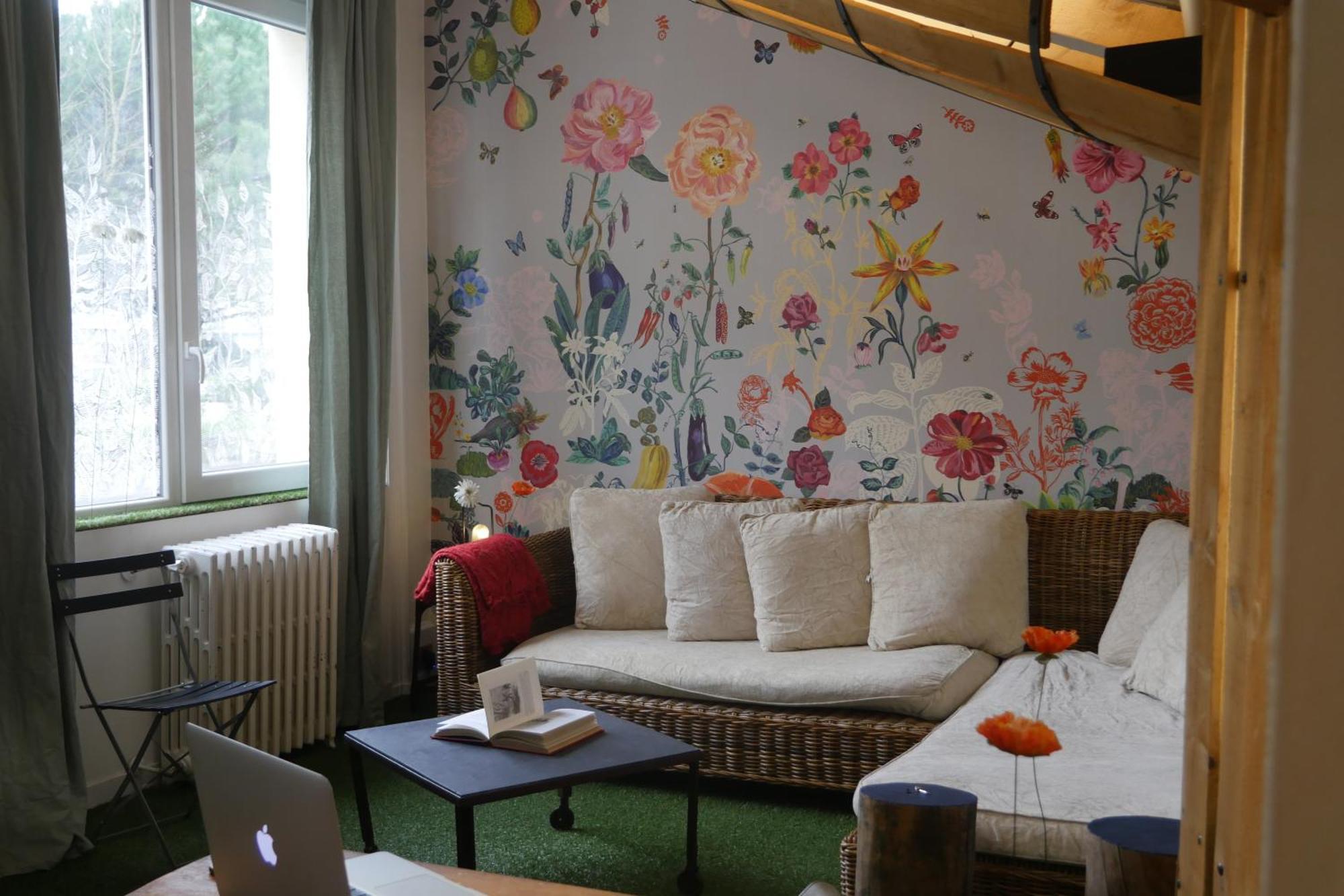 Appartement Surprenantes - L'Île Mystérieuse Extérieur photo