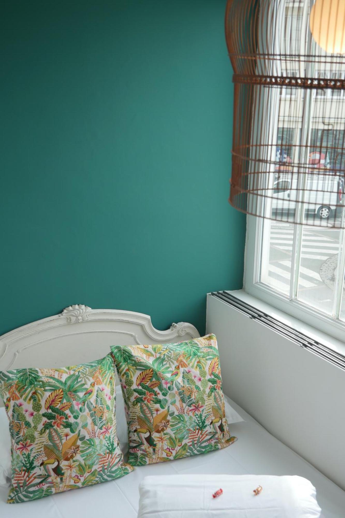 Appartement Surprenantes - L'Île Mystérieuse Extérieur photo