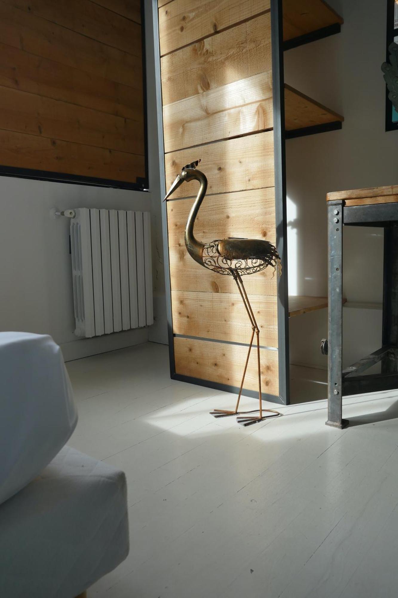 Appartement Surprenantes - L'Île Mystérieuse Extérieur photo