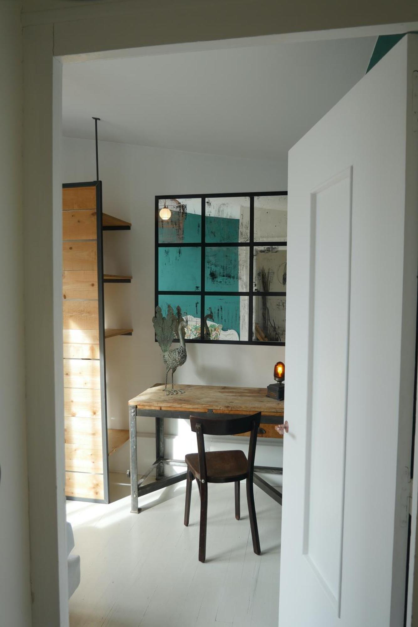 Appartement Surprenantes - L'Île Mystérieuse Extérieur photo