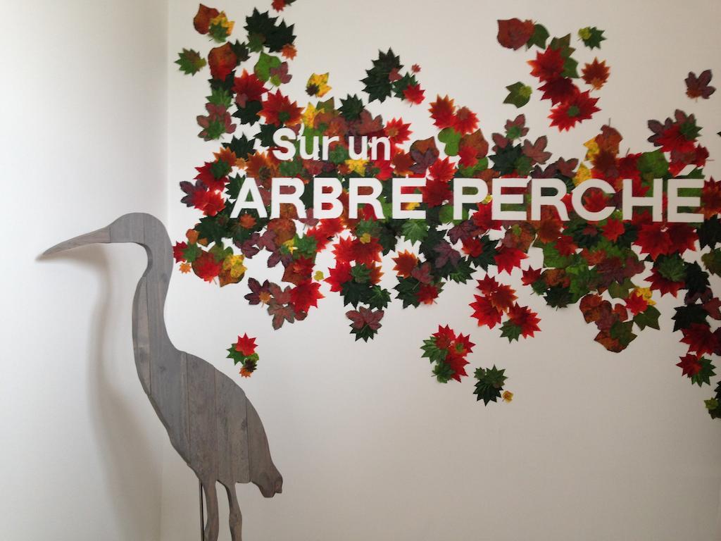 Appartement Surprenantes - L'Île Mystérieuse Extérieur photo