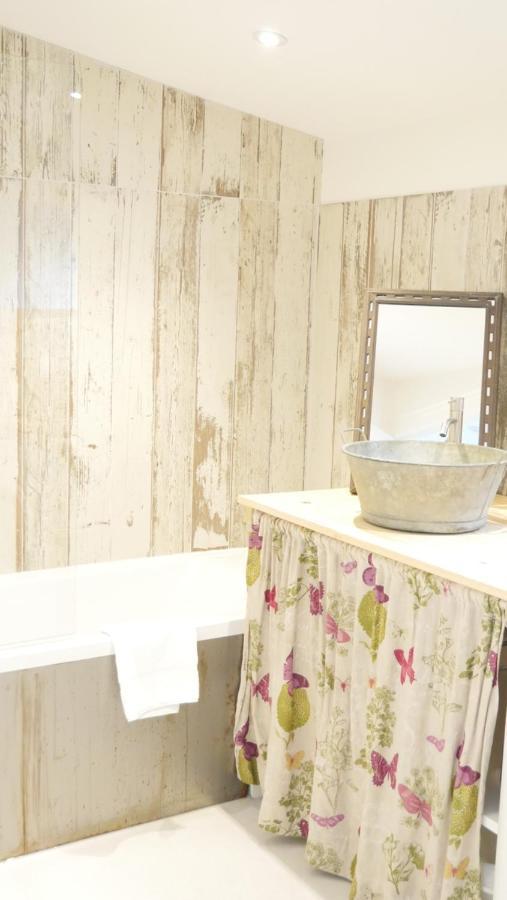 Appartement Surprenantes - L'Île Mystérieuse Extérieur photo
